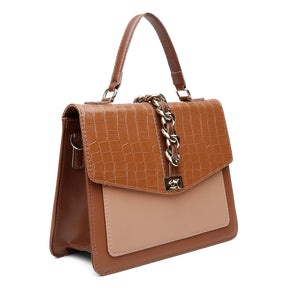 Bolsa Feminina Média Paris Brown