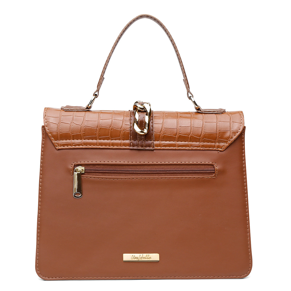 Bolsa Feminina Média Paris Brown