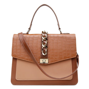 Bolsa Feminina Média Paris Brown